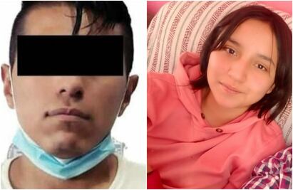 Padre pide justicia para su hija Joali de 12 años, asesinada presuntamente por su hermanastro en Chalco