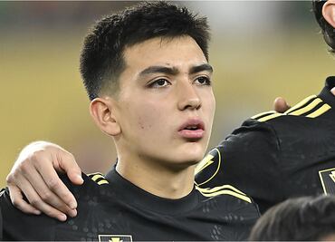 FIFA frenaría llegada de Gilberto Mora a Europa; no importa el interés de varios equipos