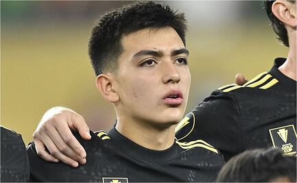 FIFA frenaría llegada de Gilberto Mora a Europa; no importa el interés de varios equipos