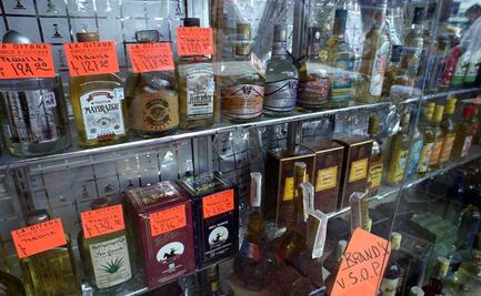 Por coronavirus, restringen venta de alcohol en Milpa Alta