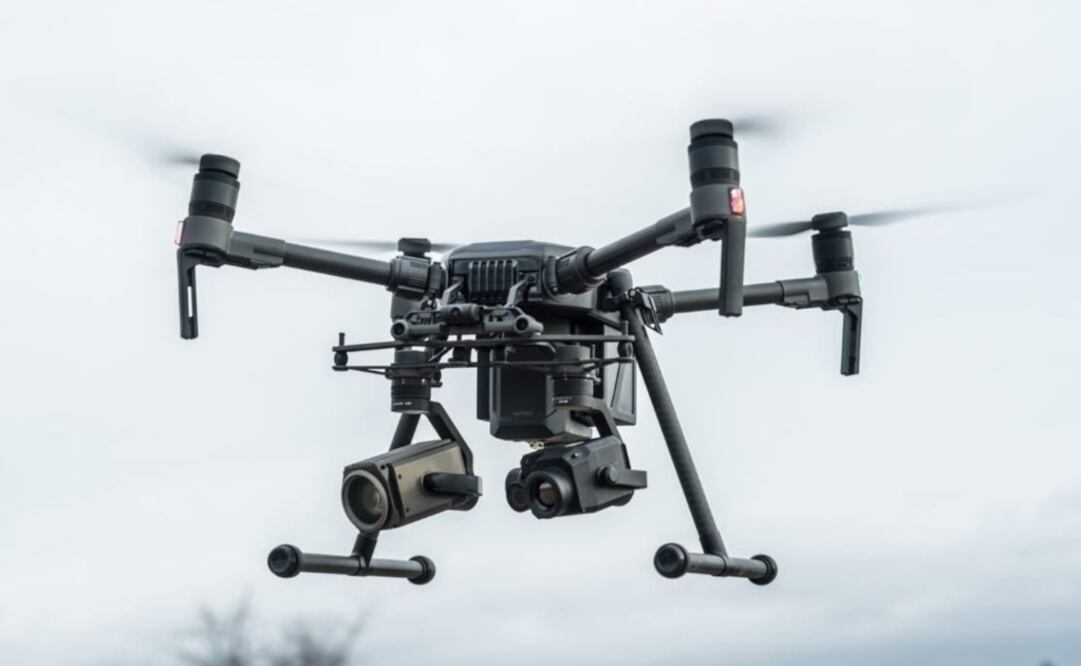 Manifold 2 es la clave para la siguiente generación de soluciones para drones empresariales