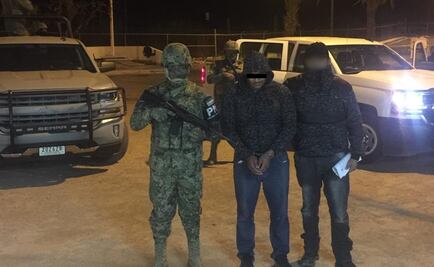 Detienen a presunto implicado en homicidio de periodista en BCS