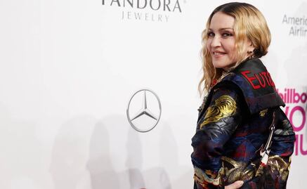Madonna se confiesa en los Billboard 