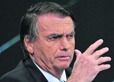 Los 6 elementos que vinculan a Bolsonaro con la trama golpista en Brasil: planes de asesinato y “huellas” en un borrador