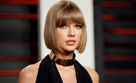 Taylor Swift ya compone las canciones de su nuevo disco