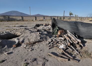 Caso Teuchitlán: “Esperaban encontrar hornos como donde hacen el pan”; buscadores rechazan versión de fiscalía estatal