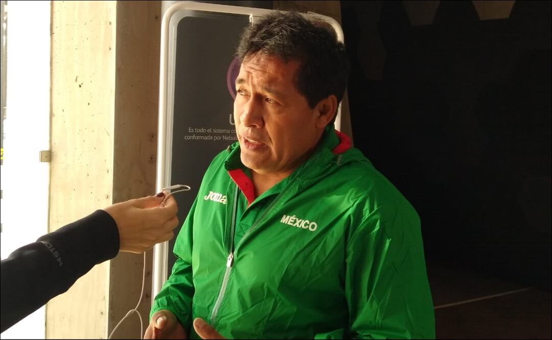 FOTO: EDGAR LUNA/ EL UNIVERSAL