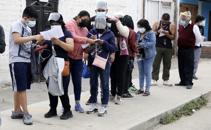 ¿Cómo y cuándo prerregistrarse para la vacuna Covid para niños de 15-17 años?