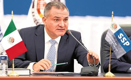 Fiscalía y defensa de Genaro García Luna piden posponer audiencia en Estados Unidos