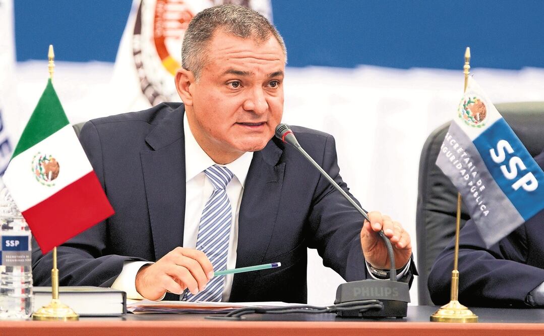 Foto: Archivo/EL UNIVERSAL