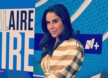 La tajante respuesta de Paola Rojas sobre si volvería a vivir en pareja