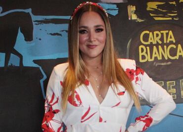 Sherlyn se prepara para ser mamá de una niña: de nuevo por inseminación artificial