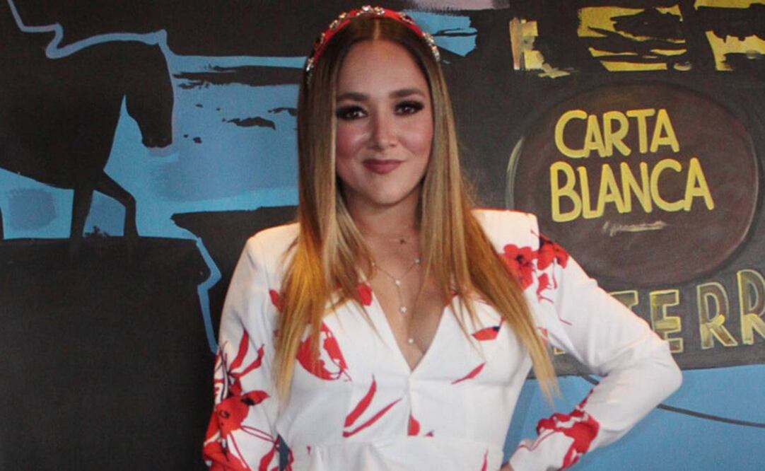 Sherlyn busca quedar embarazada este 2023. Archivo Clasos.