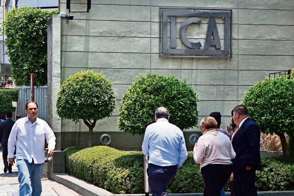 ¿Qué implica una reestructura de ICA?