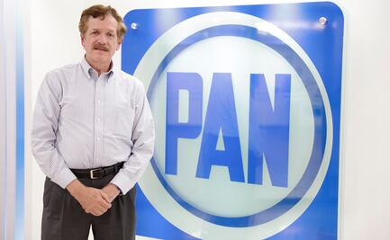 PAN pide a AMLO detener la confrontación que inició desde 2018