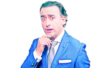 Adal sale a defender su Otro rollo frente a Chumel y por culpa de Paco Stanley