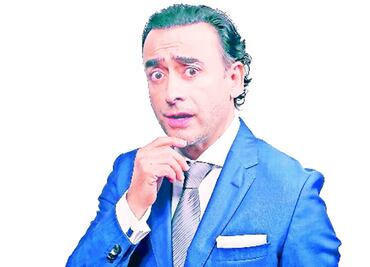 Adal sale a defender su Otro rollo frente a Chumel y por culpa de Paco Stanley