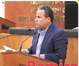 Pierde equidad round en Congreso local