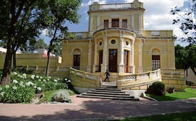 Museos de Tlalpan, vacíos y olvidados por el Mundial