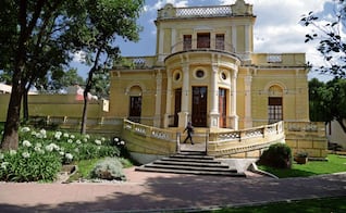 Museos de Tlalpan, vacíos y olvidados por el Mundial