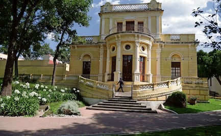 Museos de Tlalpan, vacíos y olvidados por el Mundial