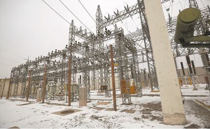 Lo que sabemos del “error” que dejó sin luz a la península mexicana