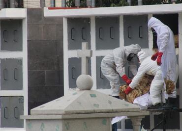 Fiscalía de Puebla entrega el cuerpo número 100 del Programa de Identificación Humana