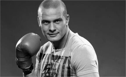 Muere Vyacheslav Uzelkov, famoso boxeador ucraniano tras una cirugía cardíaca
