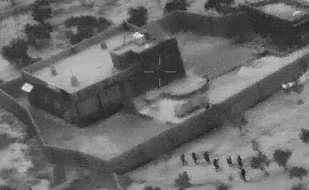 Arrojan al mar restos de Abu Bakr al-Bagdadi, líder del Estado Islámico