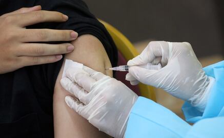 OMS recomienda segundo refuerzo contra Covid-19 para grupos de riesgo