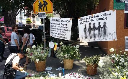 Pide CNDH agotar perspectiva de género en caso Narvarte