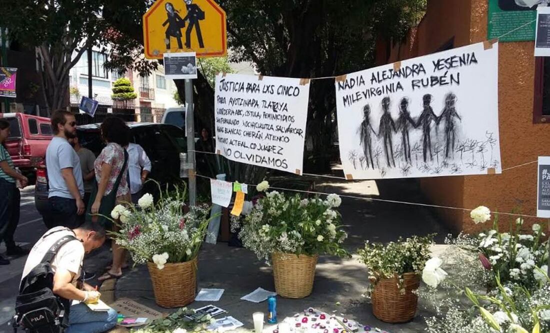 Archivo / EL UNIVERSAL