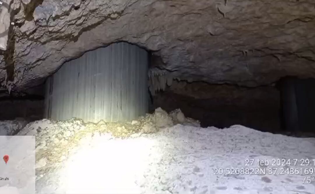 Foto: Captura de video