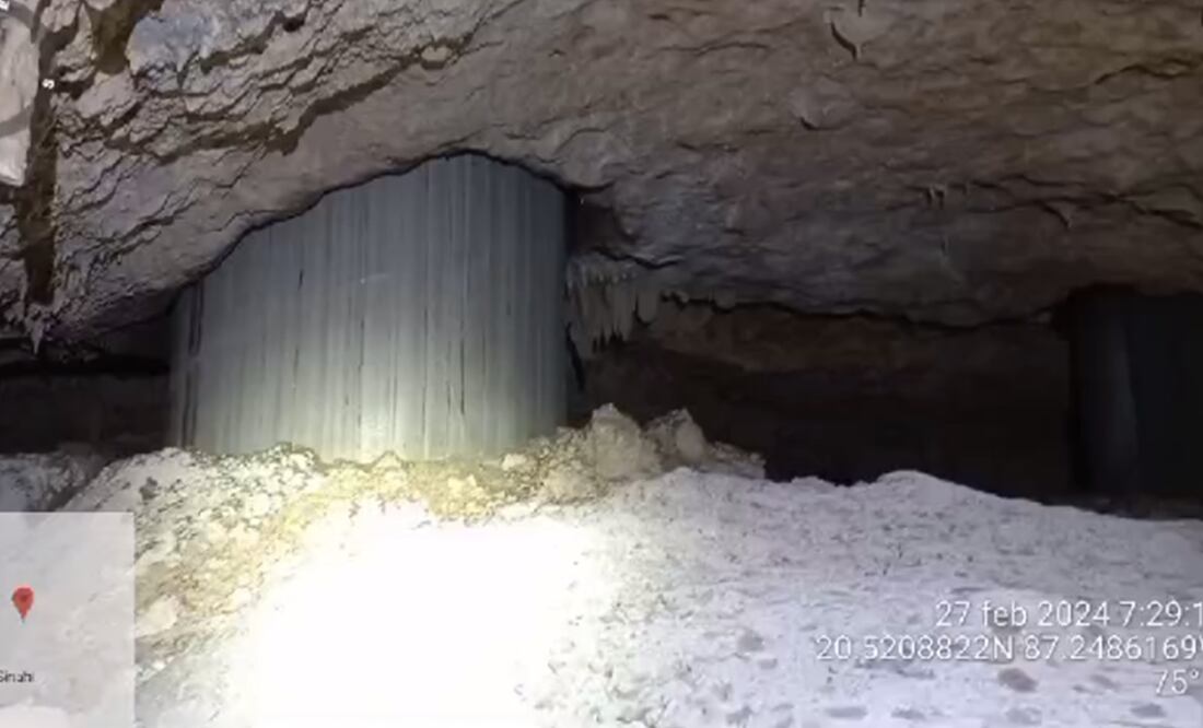 Foto: Captura de video