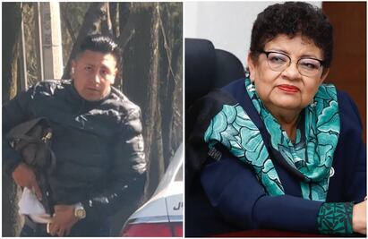 “Se ve muy clara su imagen”, fiscal capitalina asegura que no tardará en encontrar a ladrón viral de Conscripto 