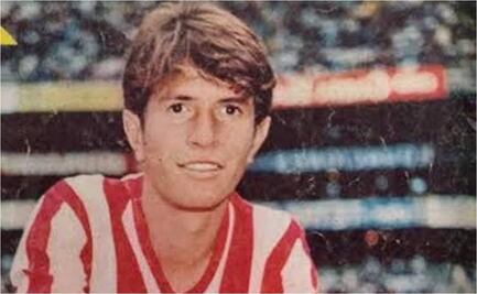 Chivas se viste de luto; confirma la muerte del histórico Raúl 'Willy' Gómez a los 74 años de edad 