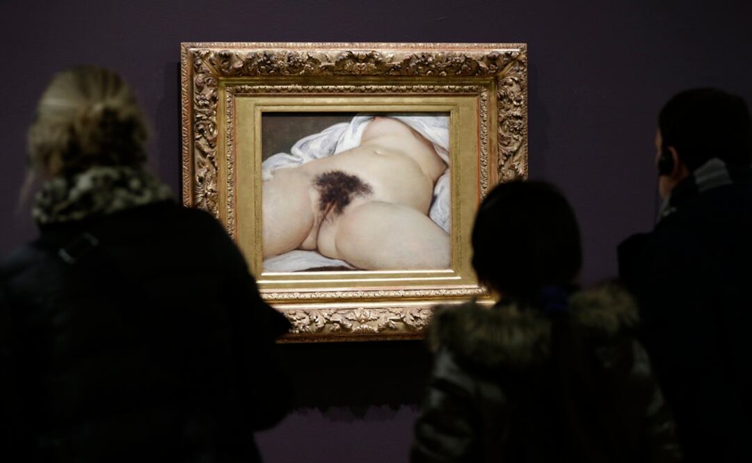 Foto: REUTERS/Philippe Wojazer, archivo