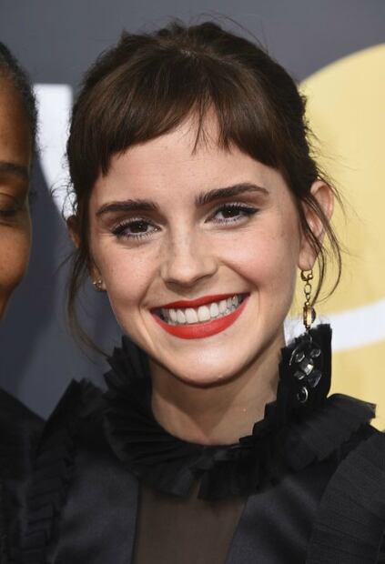 “Baby bangs”, el corte en tendencia para este 2018