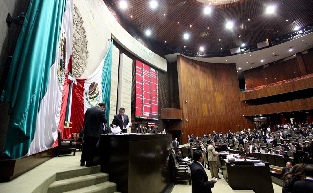 Foto: Archivo/ EL UNIVERSAL            