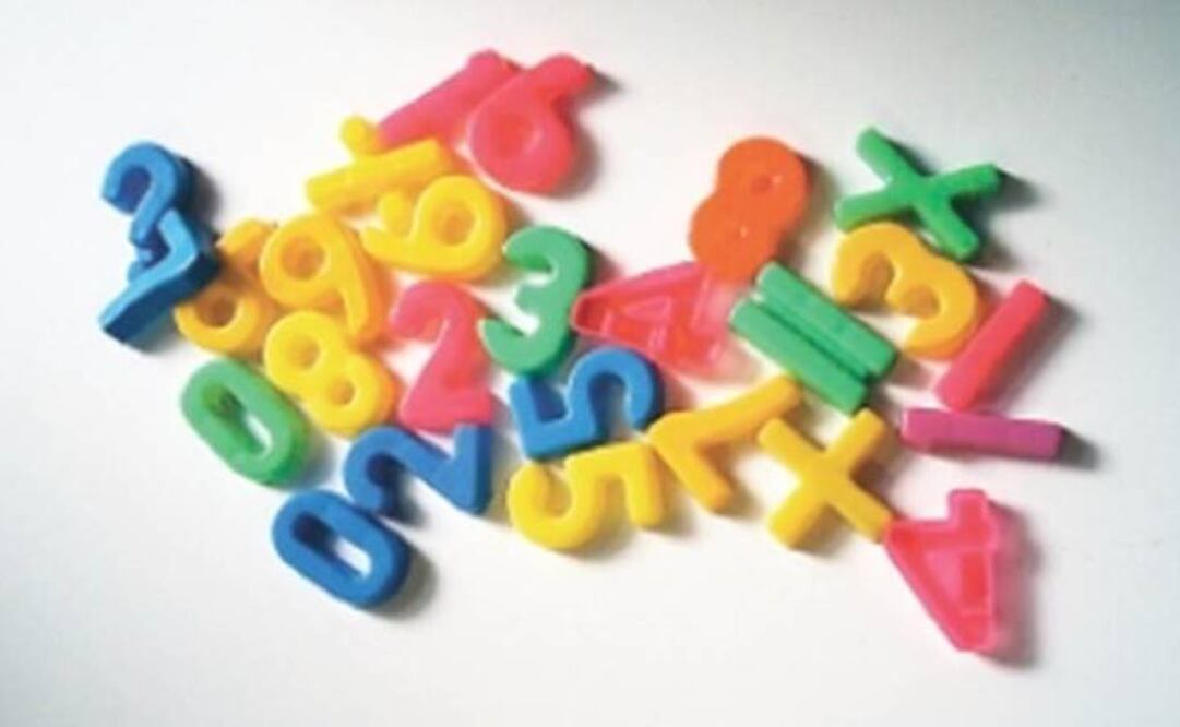 El número, 274.207.281–1, fue encontrado por Curtis Cooper. Foto: Archivo