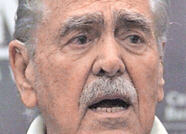 Eric del Castillo defiende a La Joaquina de Kate