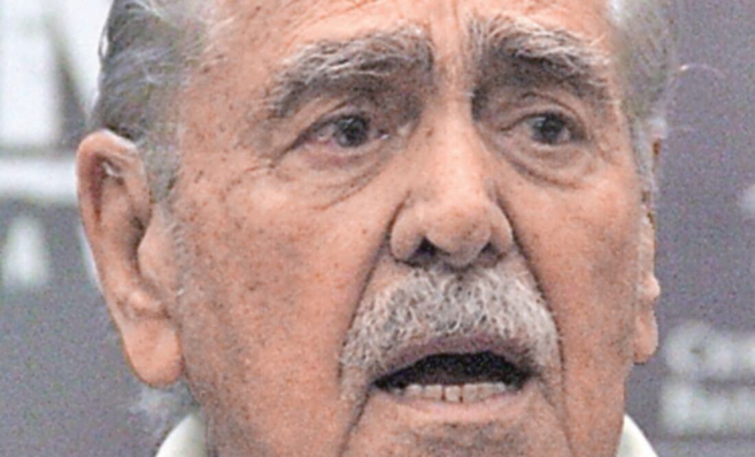 La miniserie se ofreció a Televisa y Netflix pero aún no ha sido comprada por ninguna (ARCHIVO EL UNIVERSAL)