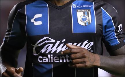 El desconocido Gabriel Solares Jove, nuevo “dueño” del Querétaro