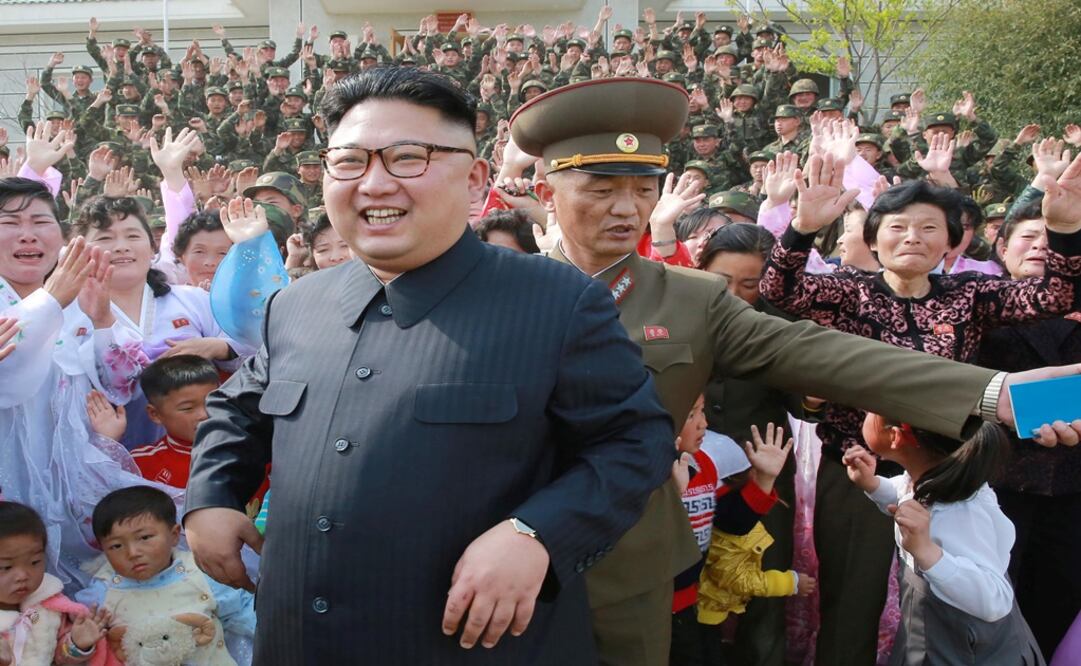 Foto: Archivo/ Reuters        