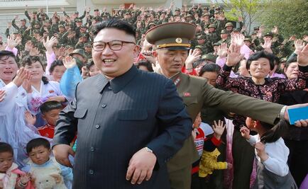 Norcorea detiene a otro estadounidense por "actos hostiles"