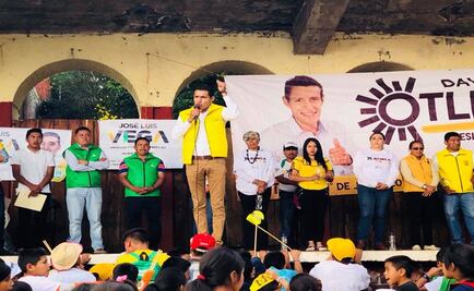 Detienen a presunto implicado en el homicidio del alcalde de Nahuatzen