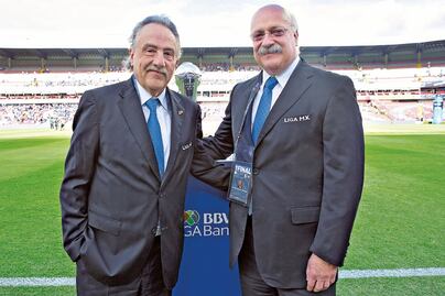 AMFpro exige un notario que reconozca Pacto de Caballeros y su cese