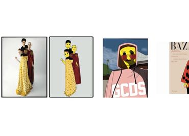 Esta cuenta de Instagram hará que tu amor por Lego y la moda se multiplique