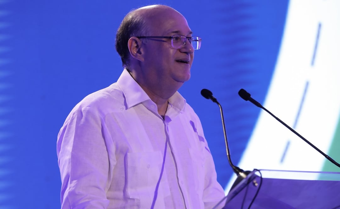 “Lo primero es la solidaridad en un momento difícil”, manifestó el presidente del Banco Interamericano de Desarrollo (BID), Ilan Goldfajn. Foto: X @igoldfajn