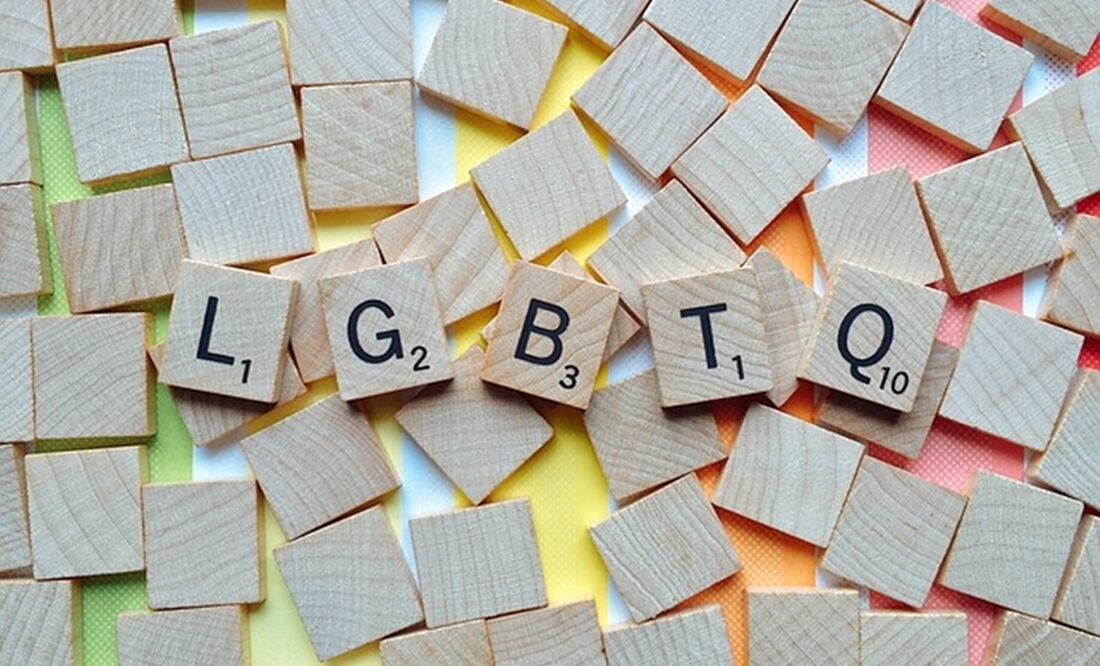 Lenguaje Inclusivo. Foto: Especial